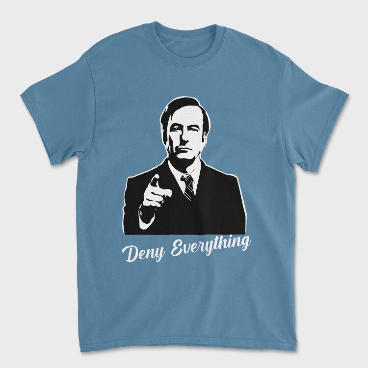 Breaking Bad 13, Tricou Barbati (Unisex)