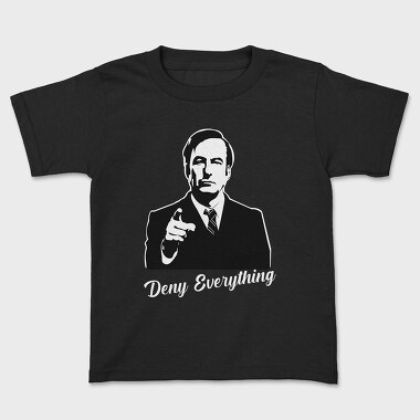 Breaking Bad 13, Tricou Copii