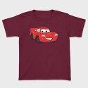 Cars 1, Tricou Copii