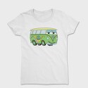Cars 16, Tricou Femei