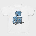 Cars 24, Tricou Copii