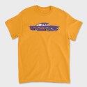 Cars 34, Tricou Barbati (Unisex)