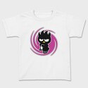 Cartoon Retro Badtz Maru 3, Tricou Copii