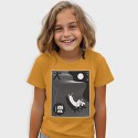 Space Dog, Tricou Copii