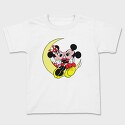 Cartoon Retro Disney 4, Tricou Copii