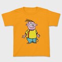 Cartoon Retro Ed Edd N Eddy 4, Tricou Copii