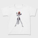 Cartoon Retro X Men 3, Tricou Copii