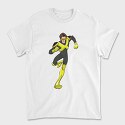 Cartoon Retro X Men 6, Tricou Barbati (Unisex)