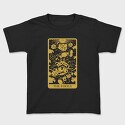 Cuphead 5, Tricou Copii