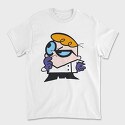 Dexter Laboratory 2, Tricou Barbati (Unisex)