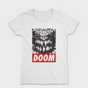 Doom 2, Tricou Femei