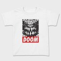 Doom 2, Tricou Copii