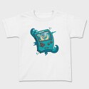 Gameboy Pokemon 3, Tricou Copii