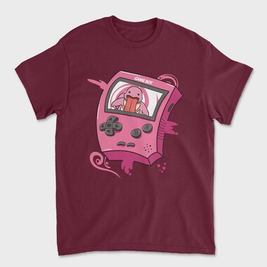 Gameboy Pokemon 8, Tricou Barbati (Unisex)