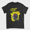 Ghost Rider 1, Tricou Barbati (Unisex)