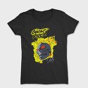 Ghost Rider 1, Tricou Femei