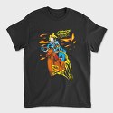Ghost Rider 6, Tricou Barbati (Unisex)