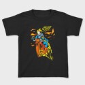 Ghost Rider 6, Tricou Copii