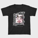 Girl Power, Tricou Copii