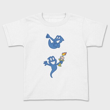Goob 1 2, Tricou Copii