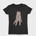 Hand Merlina, Tricou Femei
