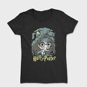 Harry Potter 3, Tricou Femei