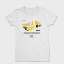 Have A Nice Day 1, Tricou Femei