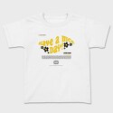 Have A Nice Day 1, Tricou Copii