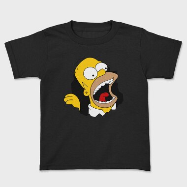 Homer Simpson 2, Tricou Copii