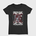 Imagine 2, Tricou Femei