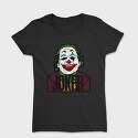 Joker 2, Tricou Femei