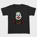Joker 2, Tricou Copii