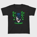Joker 3, Tricou Copii