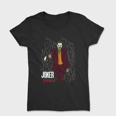 Joker 5, Tricou Femei