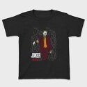 Joker 5, Tricou Copii