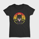 Joker 7, Tricou Femei