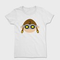 Kids Next Door 12, Tricou Femei