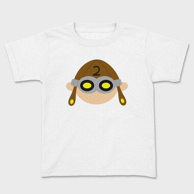 Kids Next Door 12, Tricou Copii