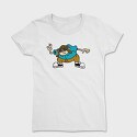 Kids Next Door 17, Tricou Femei