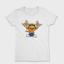 Kids Next Door 19, Tricou Femei