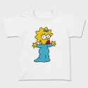 Maggie Simpson 1, Tricou Copii