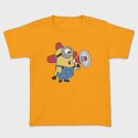 Minions 13, Tricou Copii