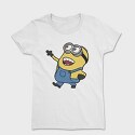 Minions 14, Tricou Femei