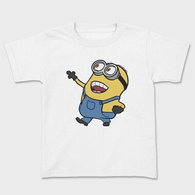 Minions 14, Tricou Copii