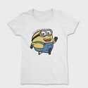 Minions 18, Tricou Femei