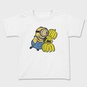 Minions 22, Tricou Copii