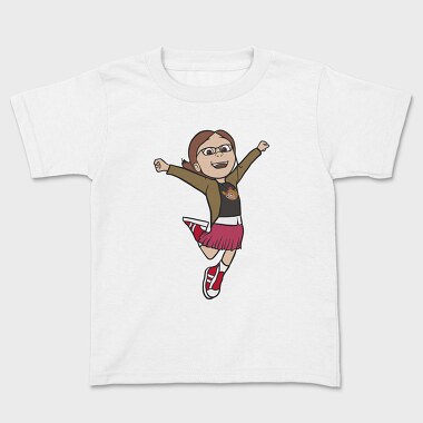 Minions 28, Tricou Copii