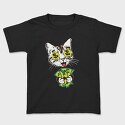 Money Cat, Tricou Copii