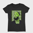 Nipsey Hussle 2, Tricou Femei