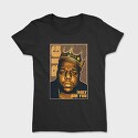 Notorious Big 2, Tricou Femei